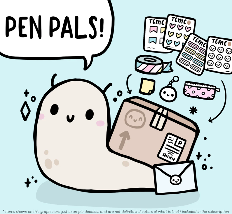 TCMC Subscription Update – Renewal Dates & New Slots Opening!