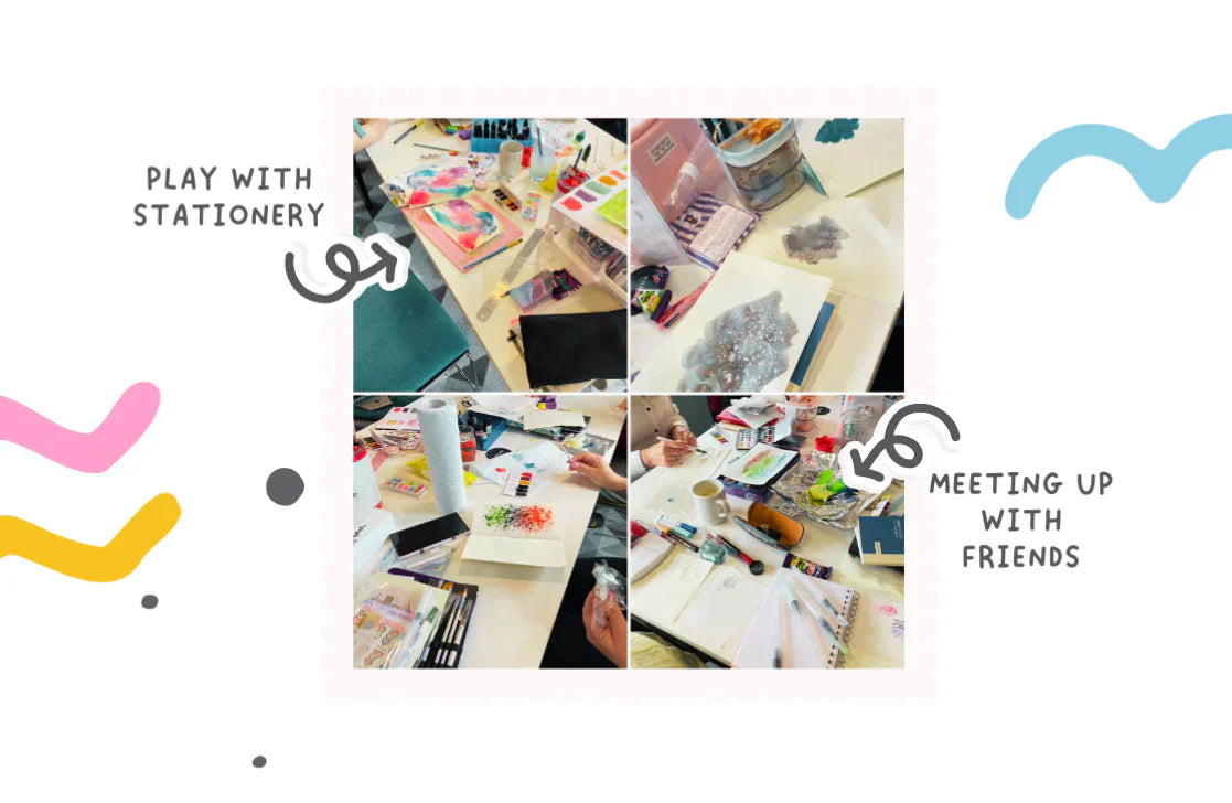 July Mini Meet – Saturday 5th July!