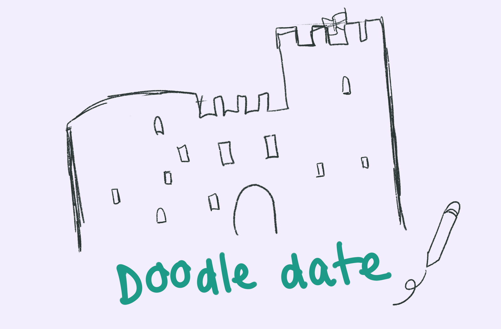 Doodle Date - Dudley Zoo (May 4th 2025)