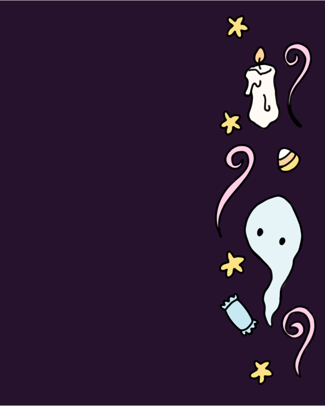🎃 Calling All Spooky Shops – Join Us at the Spooky Planner Meet! 👻