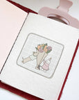 Veggie Bouquet Passport TN Insert