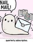 Snail Mail