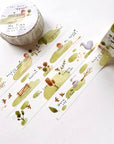 Me Time Washi Tape