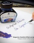 Sheen Sea Serpent Blue Fountain Pen Ink