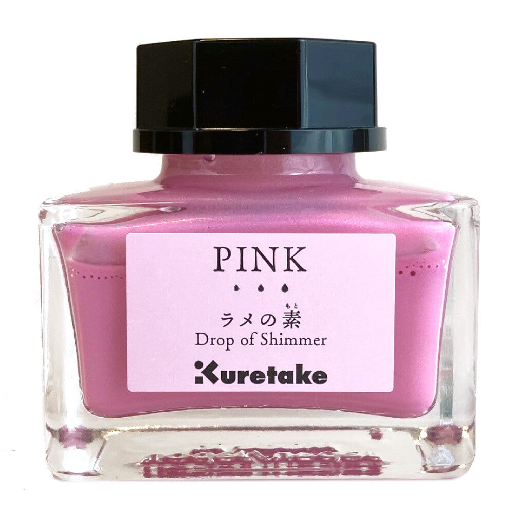 Ink-café Drop of Shimmer