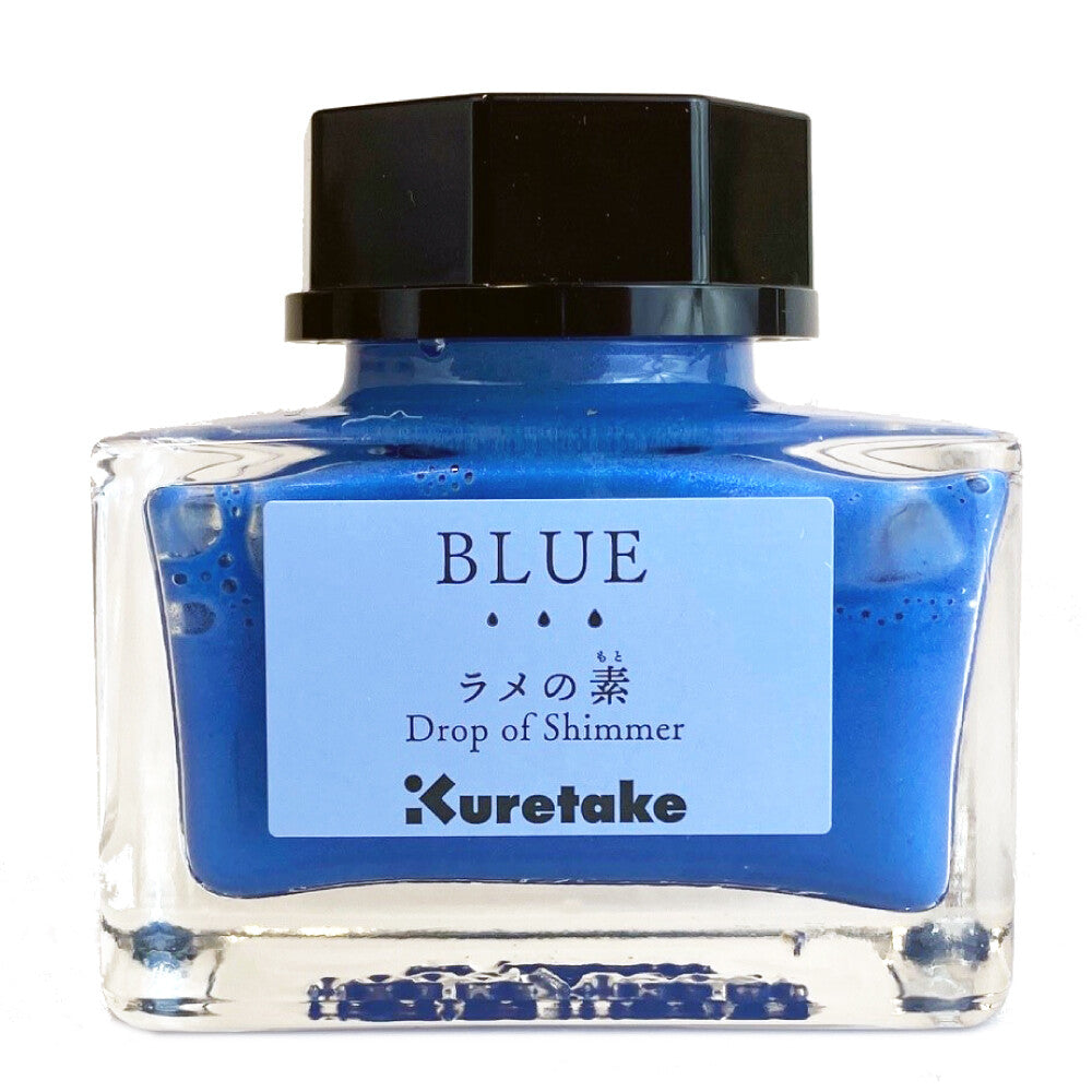 Ink-café Drop of Shimmer