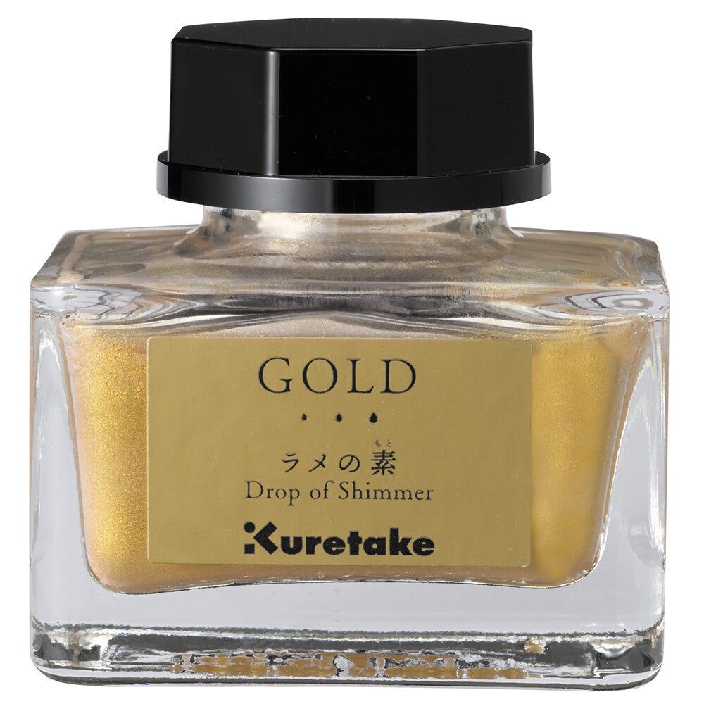 Ink-café Drop of Shimmer