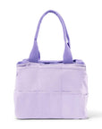 Artist Tote Bag Lilac Love