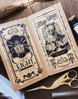 PRE-ORDER : 2025 Halloween Advent Calendar
