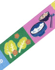 Pop Food Washi Tape