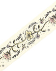 Wildflower Sketch Washi Tape