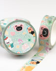 Lucky Charms Washi Tape – Cereal Cuties Galore
