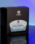 Crystal Blue Pastel Fountain Pen Ink