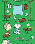 Peanuts Grab Bag