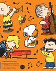 Peanuts Grab Bag