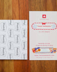 Dolly Frames Page Markers