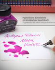 Highlighter ink - Neon Violet