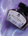 Blue Iris Fountain Pen Ink