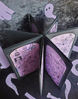 PRE-ORDER : 2025 Halloween Advent Calendar
