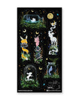 Storybook Forest Sticker Sheet