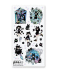 Purr-fect Fashions 1 Sticker Sheet