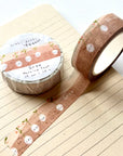 Grow Washi Tape
