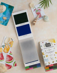 Viviva Spring Watercolour Sheets