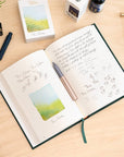 The Wren - Refillable Writing Pen