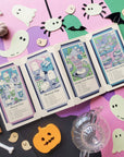 How to Feed Your Monsters : STICKII Halloween Advent Calendar