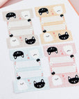 Decorative Adhesive Tabs – Cute Planner Tabs
