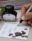 Pebble Stone Ink