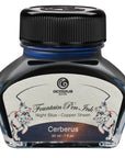 Sheen Cerberus Blue Fountain pen ink