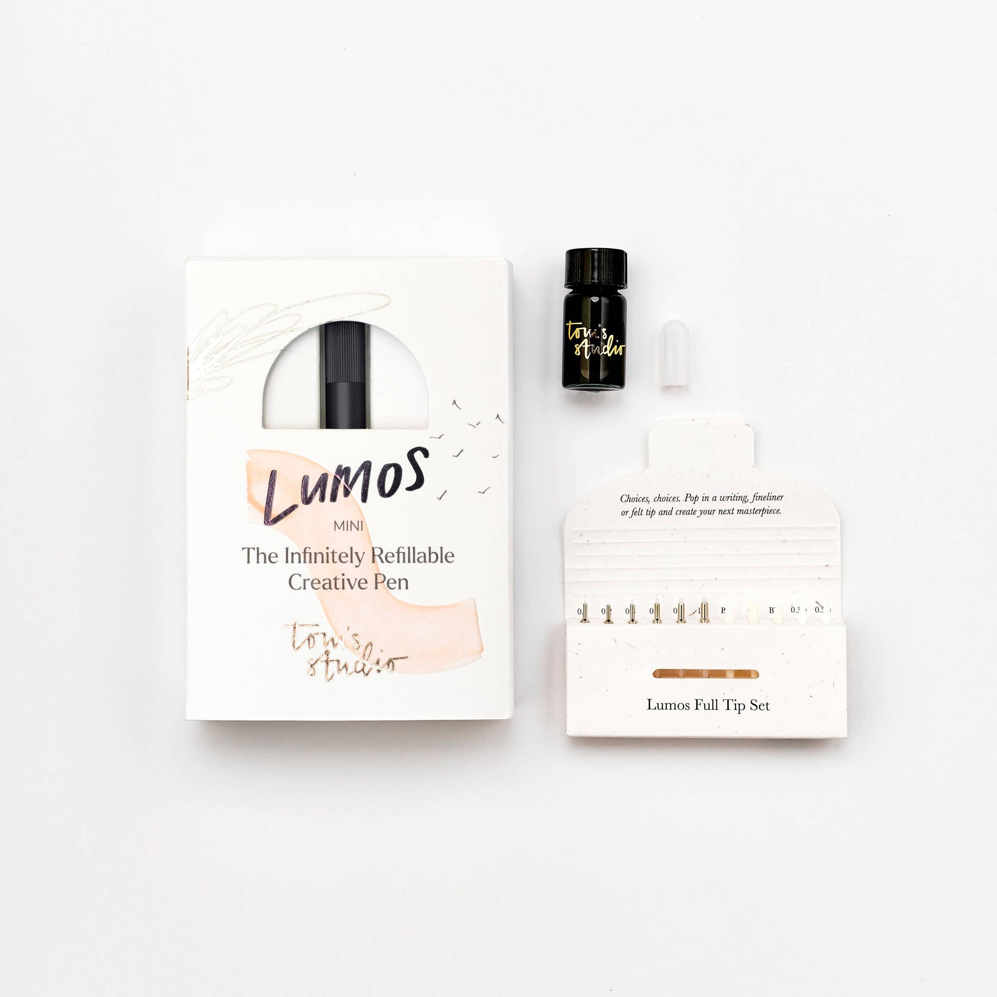 Lumos Mini