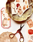 Rub on stickers - Fairy tales