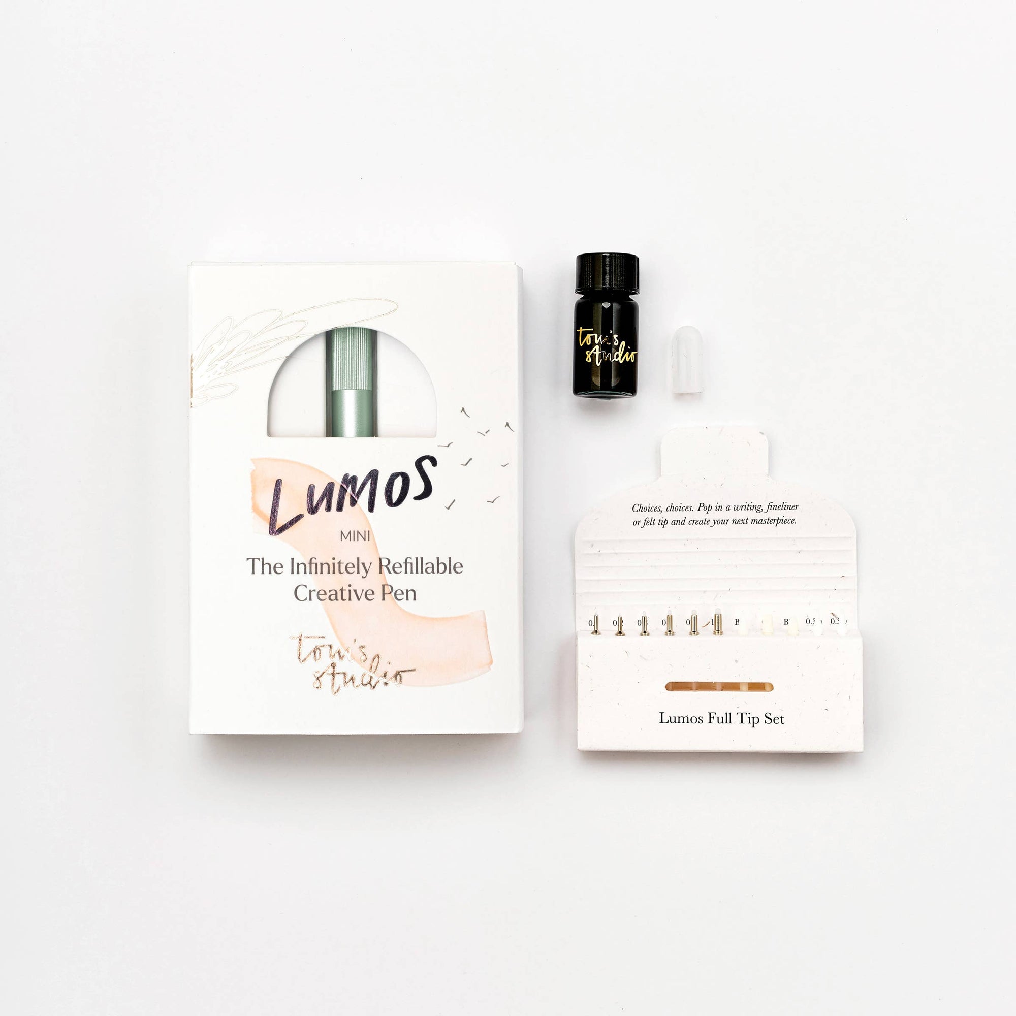 Lumos Mini