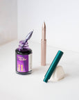 The Wren - Refillable Writing Pen