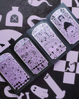 PRE-ORDER : 2025 Halloween Advent Calendar