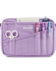 Lilac Love Storage Pouch