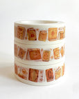 Golden Books Washi Tape