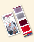 Colorsheets - Original - 16 Watercolors