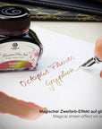 Sheen Gryphon Brown Fountain pen ink