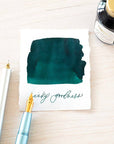 Mallard Fountain Pen Ink