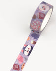 Cosy December Washi Tape – Snowy Season Snuggles