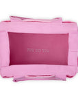 Soolla Studio Artist Bag - Flamingo