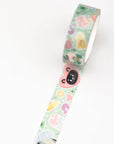 Lucky Charms Washi Tape – Cereal Cuties Galore