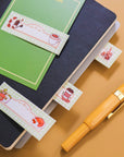 Coffee Break Page Markers