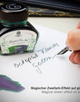 Sheen Goblin Green Fountain Pen Ink