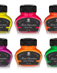 Highlighter ink - Neon Violet