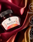 Sheen Phoenix Orange Fountain Pen Ink