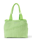 Soolla Studio Artist Bag - Lime Drip